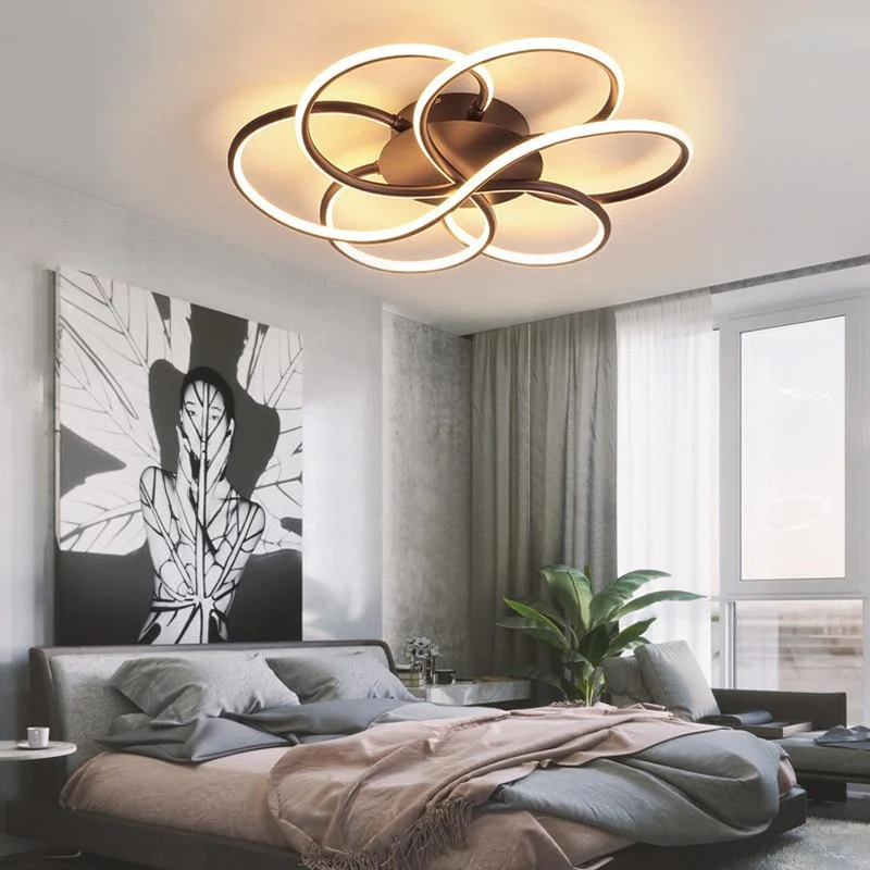 Lustre industriel fauvex